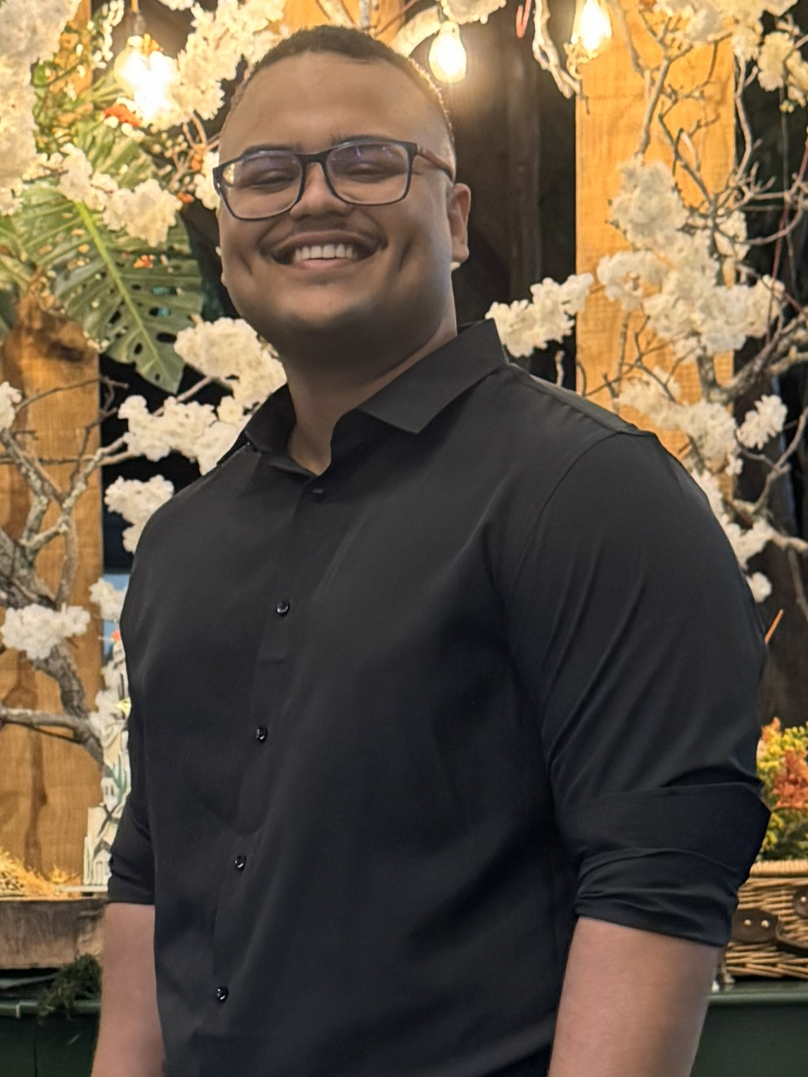 Pedro Melo - BRTTIPS